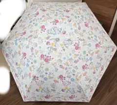 ディズニー　ミスバニーとんすけ　晴雨兼用傘のサムネイル