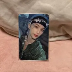 樂star フィリックス JYP