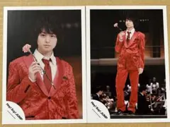 ☆Hey!Say!JUMP 伊野尾慧☆公式写真 2枚セット☆831