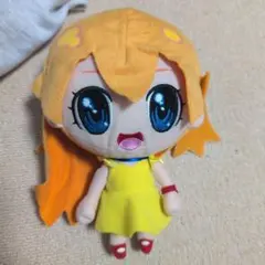 ぷちえゔぁ スーパーDXぬいぐるみ アスカ 制服ver. - メルカリ