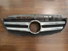 ⚫️メルセデスベンツ⚫️純正 GLS クラス フロントグリル A1668850140