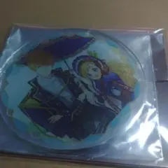 ある日、お姫様になってしまった件について　アクコ　アクリルコースター　グラッテ