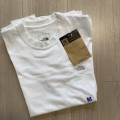 THE NORTH FACE S/S FD Small Logo Tee M