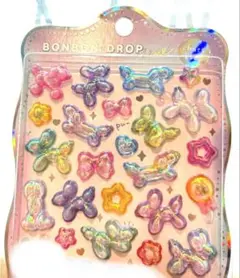 ボンボンドロップ　ばるーん　部分売り
