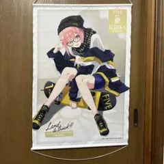 五等分の花嫁　タペストリー　中野一花　　値下げしました