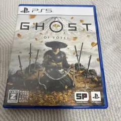 GHOST OF YŌTEI PS5