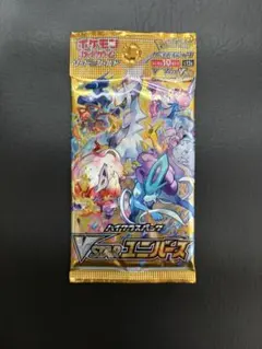 【パック】 ソード&シールド ハイクラスパック VSTARユニバースのサムネイル