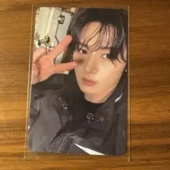 Stray kids karma compact リノ