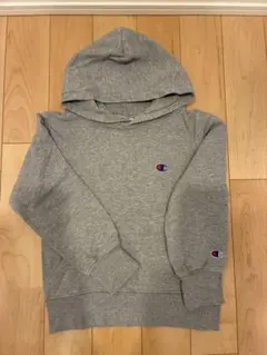 Champion パーカー 140cm