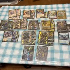 デュエルマスターズ 天門デッキのサムネイル