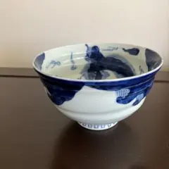 有田焼 源右衛門 染錦水鳥図 小丼1個 - メルカリ