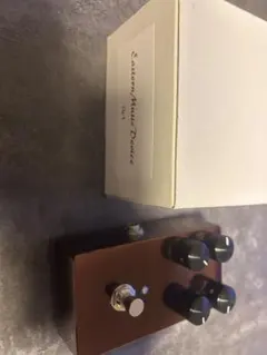 Eastern Music Divice TG-1 限定品 EMD - メルカリ