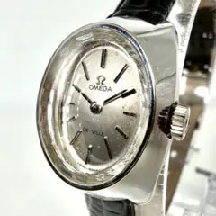 OMEGA オメガ デビル ST795.1111 レディース 腕時計 - メルカリ