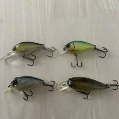 2026年最新】クランクベイトの人気アイテム - メルカリ