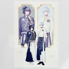 B-PROJECT Bプロ JR東海 推し旅 キャラクリアケース キタコレ - メルカリ