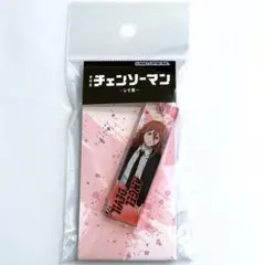 劇場版　映画　チェンソーマン　アクリルスティックキーホルダー　アクキー　天使