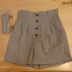 RESEXY(レゼクシー) ショートパンツのサムネイル