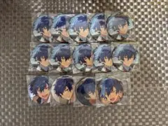 あんスタ 漣ジュン 缶バッジ