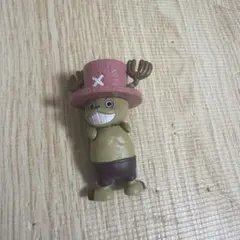 チョッパー　フィギュア