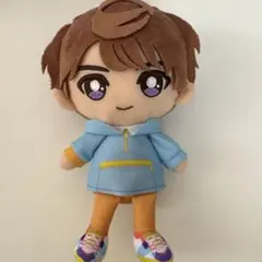 仮面ライダーガヴ Chibiぬいぐるみ Vol.2 ショウマ - メルカリ