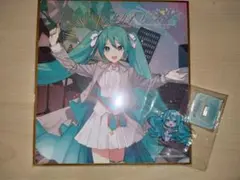 2025年最新】初音ミクシンフォニー 缶バッジの人気アイテム - メルカリ