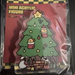 自分ツッコミくま　マスコットキーチェーン　クリスマスツリー　全力でジングルベル ナガノ 自分ツッコミくま マスコットキーチェーン 全力でジングルベル