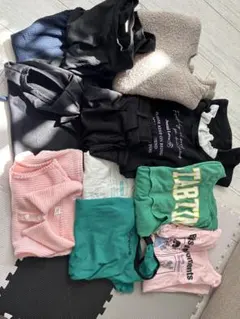 子供服130 まとめ売り