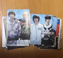 BUMP OF CHICKEN 雑誌 表紙 まとめ売り - メルカリ
