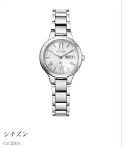 CITIZEN xC 腕時計 本体　クリーニング/動作確認済みのサムネイル