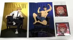 チェンソーマン まとめ売り