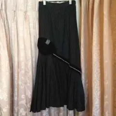 フォーマルスカート