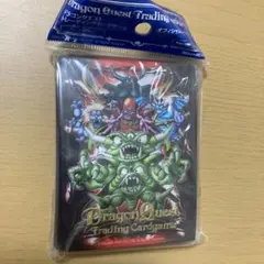 ドラゴンクエスト　オフィシャルカードスリーブ　ロトの紋章　プロテクター　未開封 2026年最新】ドラゴンクエスト スリーブ ロトの盾の人気アイテム