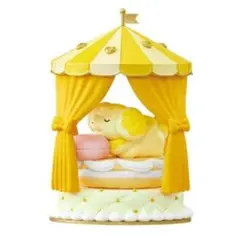 ポケモン　ナイティナイトコレクション　パピモッチ