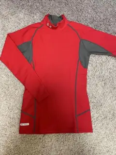 【年末年始特別価格！】UNDER ARMOUR　裏起毛　アンダーウェア