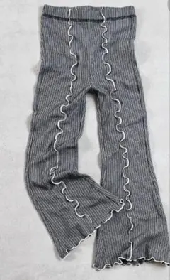 フレアパンツ ボトムス