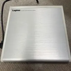 ロジテック Ultra Slim Optical Drive