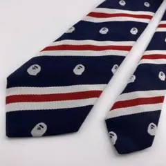 2026年最新】A BATHING APE メンズ ネクタイの人気アイテム - メルカリ