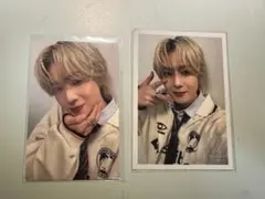 INI 佐野雄大 KCON トレカ