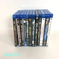 未開封 洋画邦画 DVD まとめ売り - メルカリ