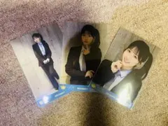 ≒JOY アマガミガール② 生写真 3種コンプ 市原愛弓 ニアジョイ - メルカリ