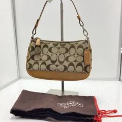 2025年最新】コーチ シグネチャー 6094の人気アイテム - メルカリ