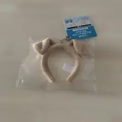 うたプリ　ミニカチューシャマスコット