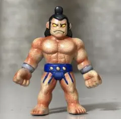 フ*ノ様 キンケシ　ウルフマン　キン消し　キン肉マン