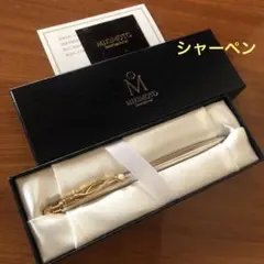 ミキモト シャーペン ボールペン パール 真珠 シャープペンシル 替芯可能 送料無料〉ミキモト ボールペン パール 真珠 替芯可能｜Yahoo