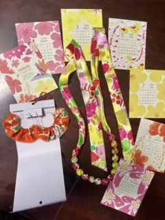 remoremonさま専用　ネックレスのみ