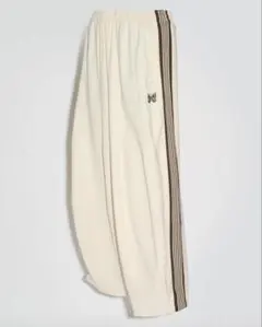 NEEDLES × STUDIOUS 別注 H.D.Track Pantのサムネイル