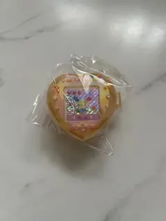 ウサハナ シークレットミニゲーム機風チャーム