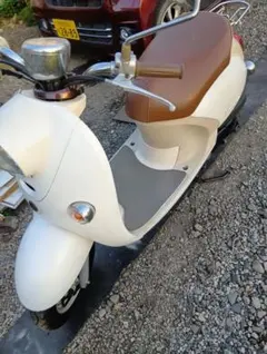 Yamaha Vino sa10j絶好調 - メルカリ