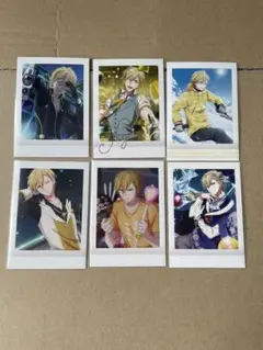 アイナナ　六弥ナギ　ぱしゃこれ