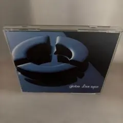 globe Love again CD アルバム